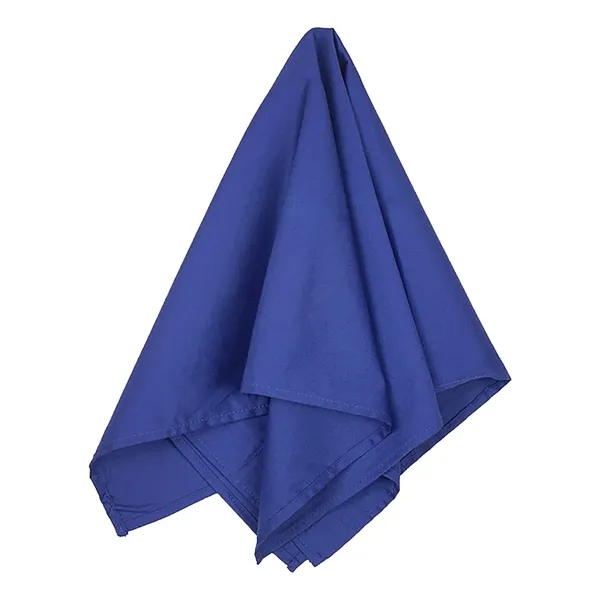 Big Accessories Bandana - Big Accessories Bandana - Image 6 of 7