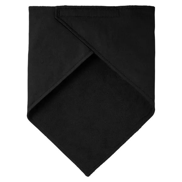 Big Accessories Fleece Lined Bandana - Big Accessories Fleece Lined Bandana - Image 0 of 0