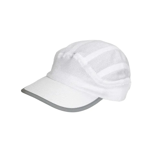 Big Accessories Mesh Runner Cap - Big Accessories Mesh Runner Cap - Image 2 of 2