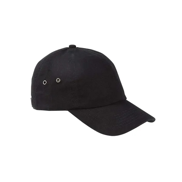 Big Accessories Washed Baseball Cap - Big Accessories Washed Baseball Cap - Image 1 of 9