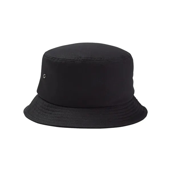 Big Accessories Chino Twill Crusher Bucket Hat - Big Accessories Chino Twill Crusher Bucket Hat - Image 1 of 4
