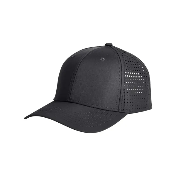 Big Accessories Performance Perforated Cap - Big Accessories Performance Perforated Cap - Image 1 of 6