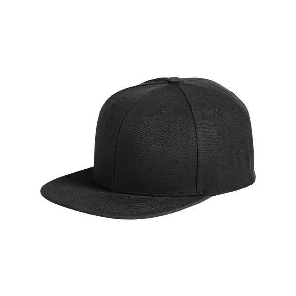 Big Accessories Flat Bill Sport Cap - Big Accessories Flat Bill Sport Cap - Image 1 of 6