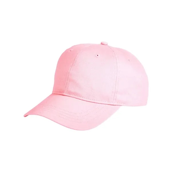 Big Accessories Ultimate Dad Hat - Big Accessories Ultimate Dad Hat - Image 4 of 5