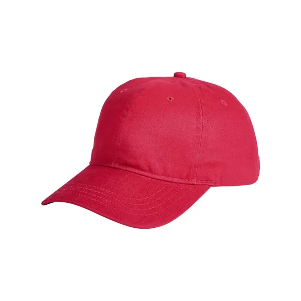 Big Accessories Ultimate Dad Hat - Big Accessories Ultimate Dad Hat - Image 5 of 5