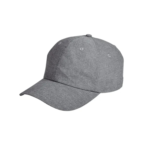 Big Accessories Summer Prep Cap - Big Accessories Summer Prep Cap - Image 0 of 2