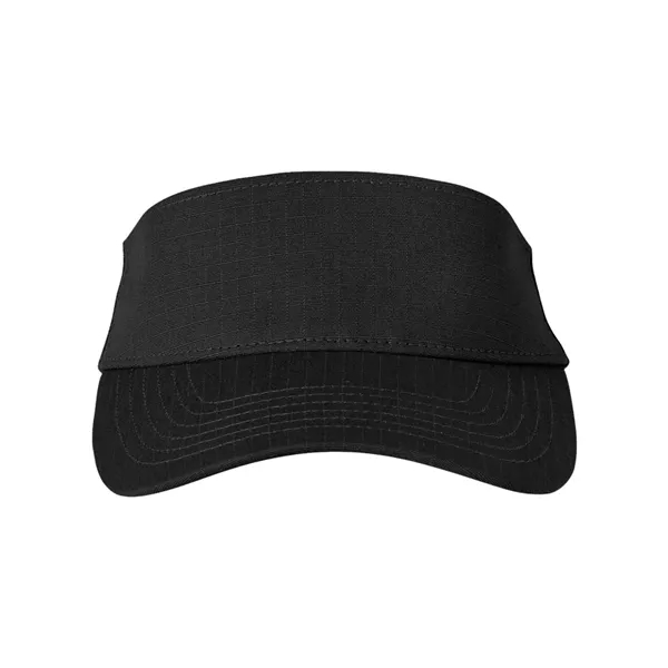 Big Accessories Lariat Visor - Big Accessories Lariat Visor - Image 1 of 4