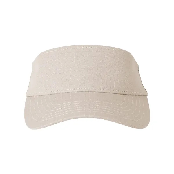 Big Accessories Lariat Visor - Big Accessories Lariat Visor - Image 3 of 4