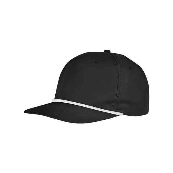 Big Accessories Golf Cap - Big Accessories Golf Cap - Image 1 of 6