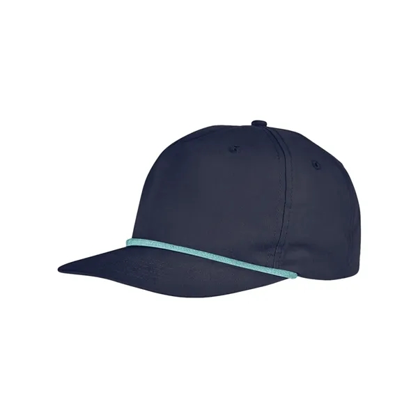 Big Accessories Golf Cap - Big Accessories Golf Cap - Image 3 of 6