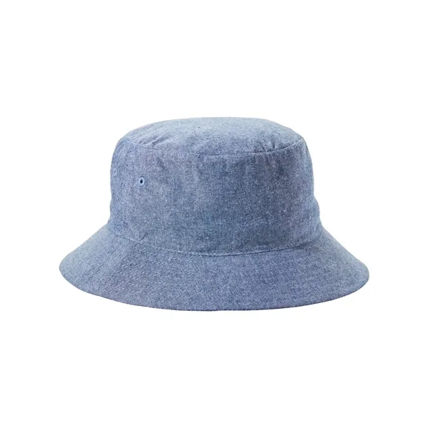 Big Accessories Crusher Bucket Hat - Big Accessories Crusher Bucket Hat - Image 2 of 3