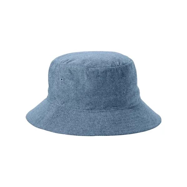 Big Accessories Crusher Bucket Hat - Big Accessories Crusher Bucket Hat - Image 3 of 3