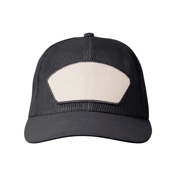 Big Accessories Homestead Mesh Trucker Cap - Big Accessories Homestead Mesh Trucker Cap - Image 1 of 5