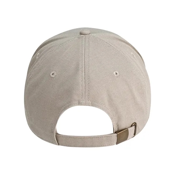 Big Accessories Hybrid Flat Bill Cap - Big Accessories Hybrid Flat Bill Cap - Image 6 of 10