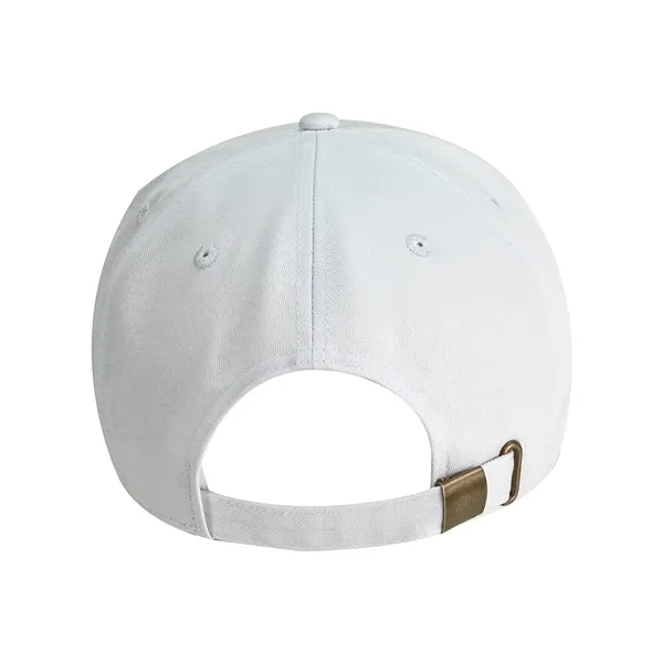 Big Accessories Hybrid Flat Bill Cap - Big Accessories Hybrid Flat Bill Cap - Image 10 of 10