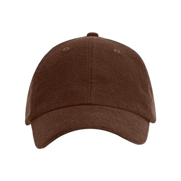 Big Accessories Lux Cap - Big Accessories Lux Cap - Image 2 of 4