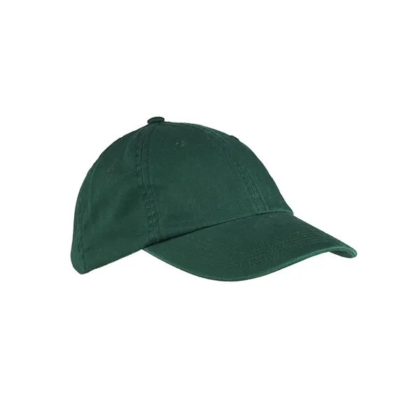 Big Accessories Washed Chino Cap - Big Accessories Washed Chino Cap - Image 0 of 0