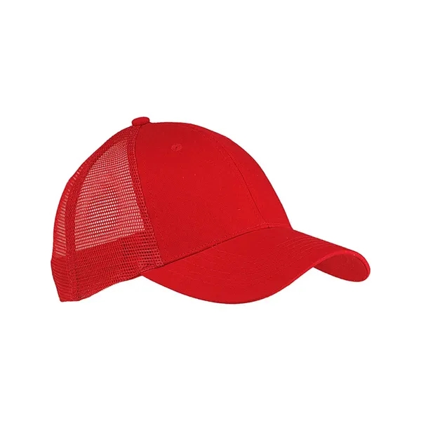 Big Accessories Twill Front Trucker Cap - Big Accessories Twill Front Trucker Cap - Image 0 of 0