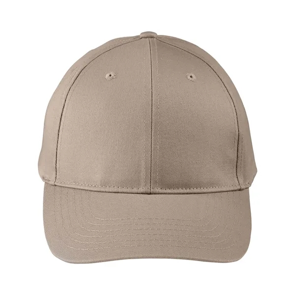 Big Accessories Structured Snapback Cap - Big Accessories Structured Snapback Cap - Image 0 of 0