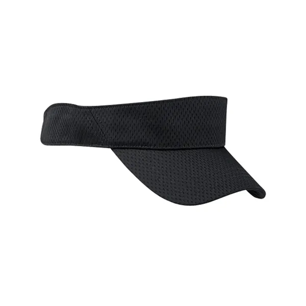 Big Accessories Mesh Visor - Big Accessories Mesh Visor - Image 0 of 2