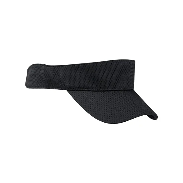 Big Accessories Mesh Visor - Big Accessories Mesh Visor - Image 1 of 2