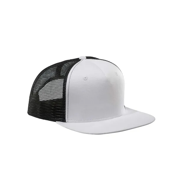 Big Accessories Surfer Trucker Cap - Big Accessories Surfer Trucker Cap - Image 0 of 0