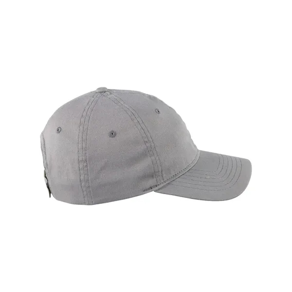 Big Accessories Six-Panel Twill Cap - Big Accessories Six-Panel Twill Cap - Image 1 of 1