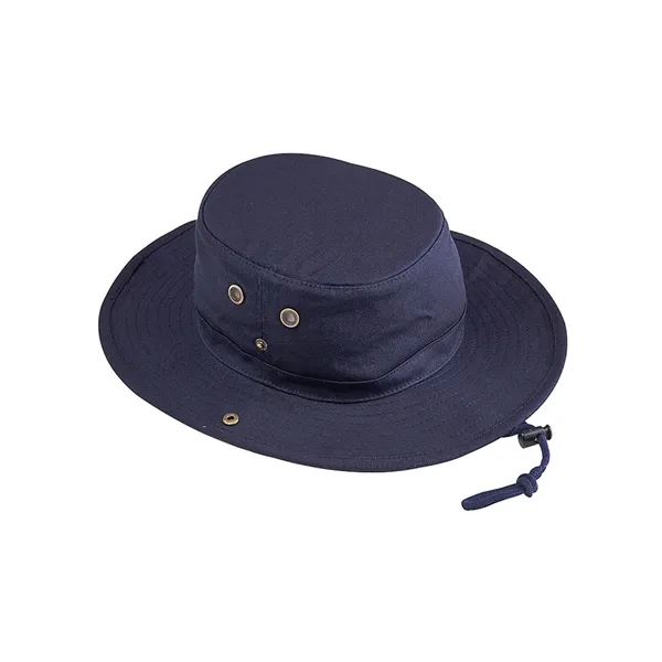 Big Accessories Outlander Booney Hat - Big Accessories Outlander Booney Hat - Image 3 of 3