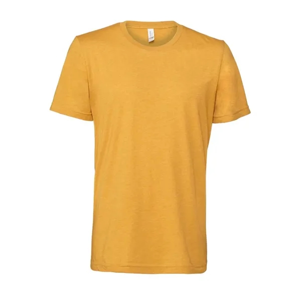 Custom BELLA + CANVAS CVC Jersey Tee