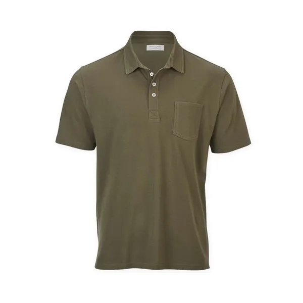 Boxercraft Men's Pique Polo - Boxercraft Men's Pique Polo - Image 6 of 18