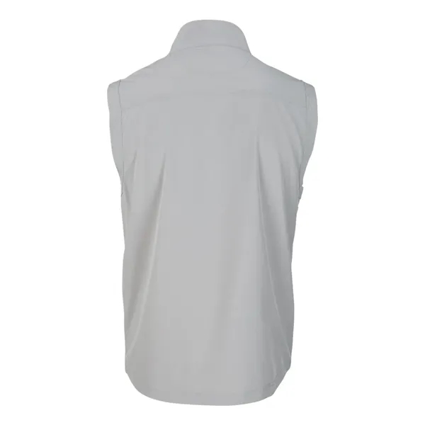 Boxercraft Men's Stretch Woven Vest - Boxercraft Men's Stretch Woven Vest - Image 10 of 10