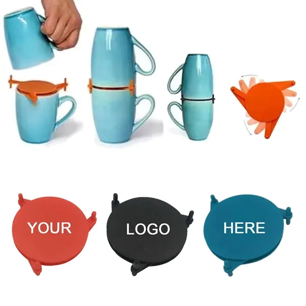 Adjustable Cup Stacker - Adjustable Cup Stacker - Image 0 of 4