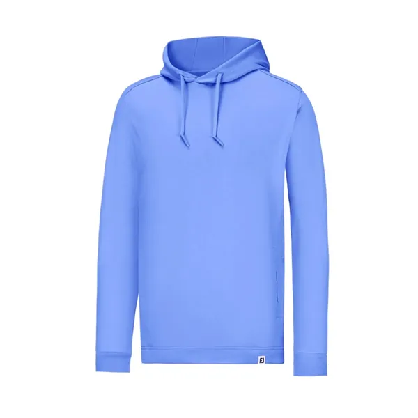 FootJoy Men's Lightweight Hoodie - FootJoy Men's Lightweight Hoodie - Image 11 of 11