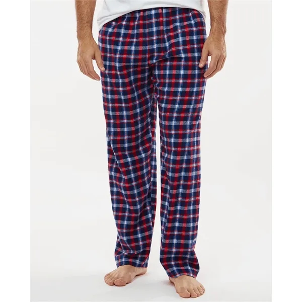 Boxercraft Men's Harley Flannel Pants - Boxercraft Men's Harley Flannel Pants - Image 0 of 106