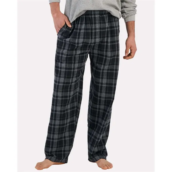 Boxercraft Men's Harley Flannel Pants - Boxercraft Men's Harley Flannel Pants - Image 1 of 106