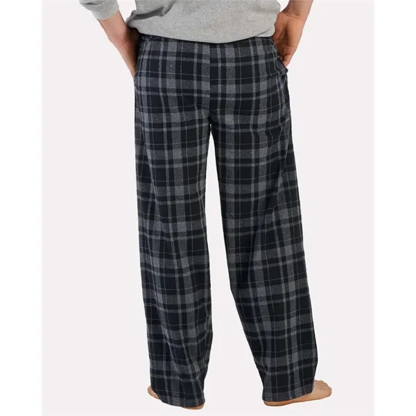 Boxercraft Men's Harley Flannel Pants - Boxercraft Men's Harley Flannel Pants - Image 2 of 106
