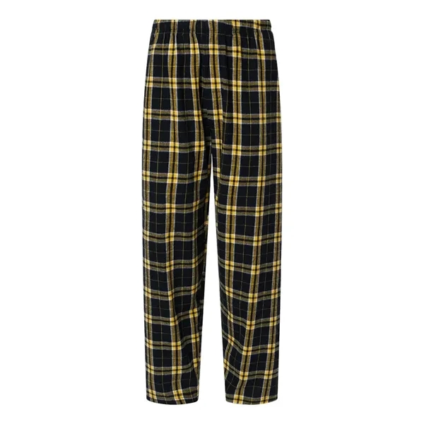 Boxercraft Men's Harley Flannel Pants - Boxercraft Men's Harley Flannel Pants - Image 3 of 106