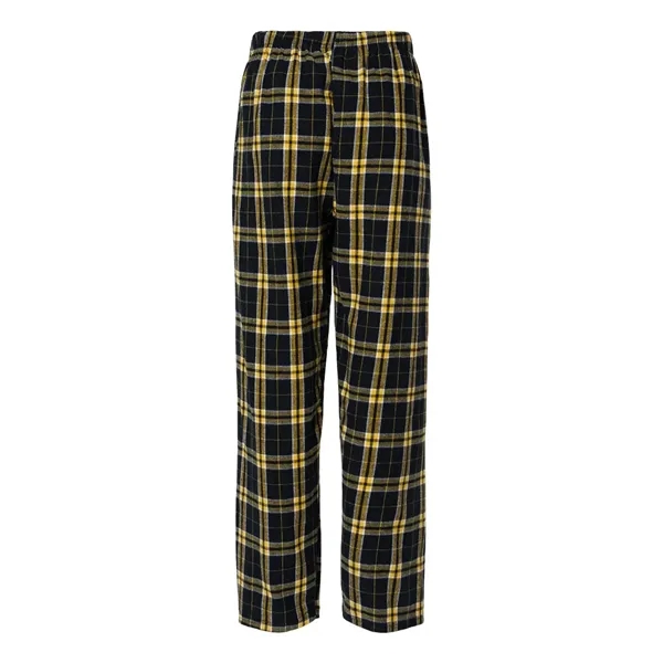 Boxercraft Men's Harley Flannel Pants - Boxercraft Men's Harley Flannel Pants - Image 5 of 106