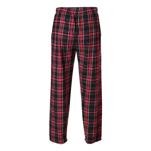 Boxercraft Men's Harley Flannel Pants - Boxercraft Men's Harley Flannel Pants - Image 6 of 106