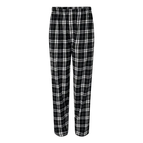 Boxercraft Men's Harley Flannel Pants - Boxercraft Men's Harley Flannel Pants - Image 7 of 106