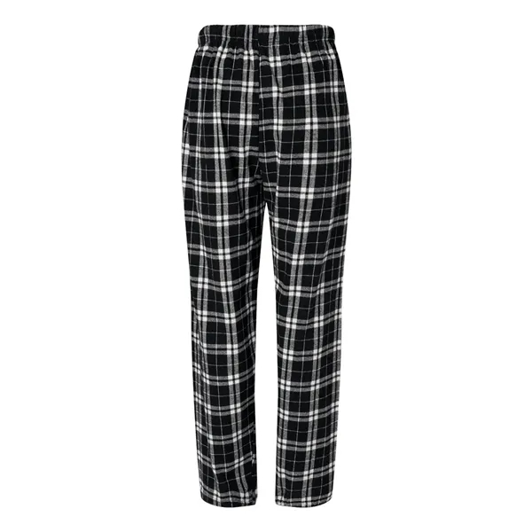 Boxercraft Men's Harley Flannel Pants - Boxercraft Men's Harley Flannel Pants - Image 8 of 106
