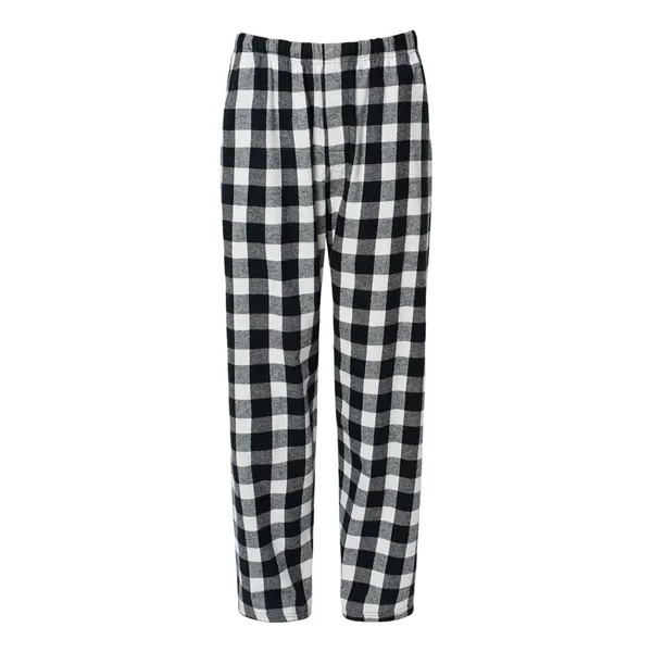 Boxercraft Men's Harley Flannel Pants - Boxercraft Men's Harley Flannel Pants - Image 10 of 106