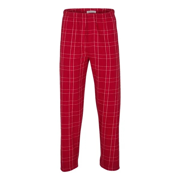 Boxercraft Men's Harley Flannel Pants - Boxercraft Men's Harley Flannel Pants - Image 16 of 106