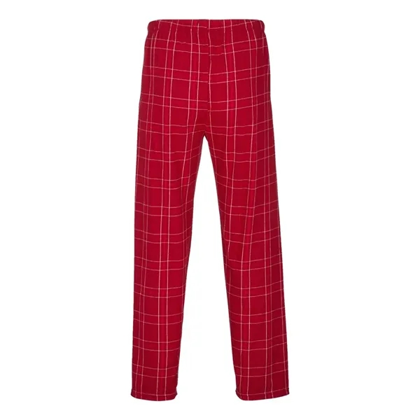 Boxercraft Men's Harley Flannel Pants - Boxercraft Men's Harley Flannel Pants - Image 17 of 106