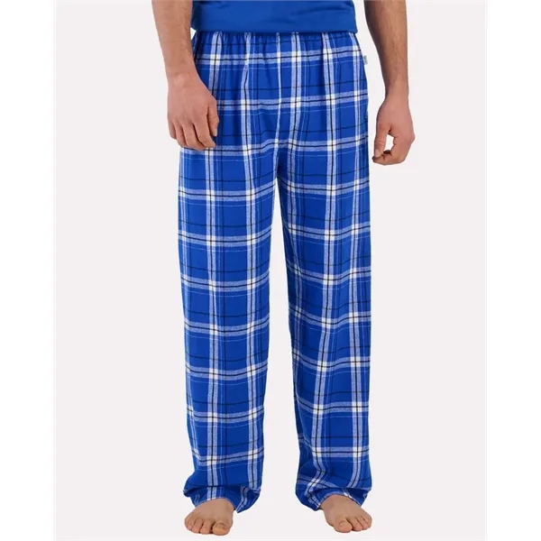 Boxercraft Men's Harley Flannel Pants - Boxercraft Men's Harley Flannel Pants - Image 18 of 106