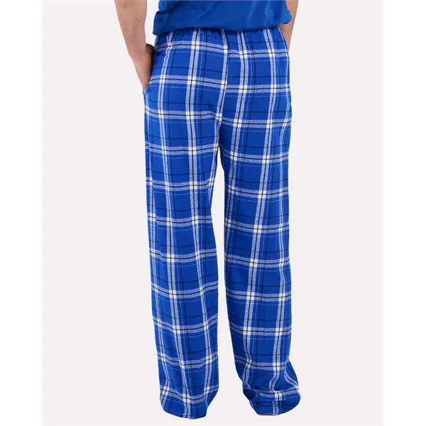 Boxercraft Men's Harley Flannel Pants - Boxercraft Men's Harley Flannel Pants - Image 19 of 106