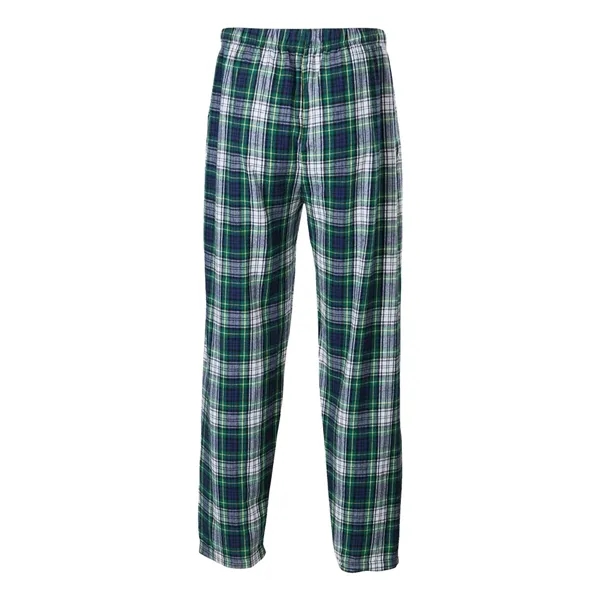 Boxercraft Men's Harley Flannel Pants - Boxercraft Men's Harley Flannel Pants - Image 20 of 106