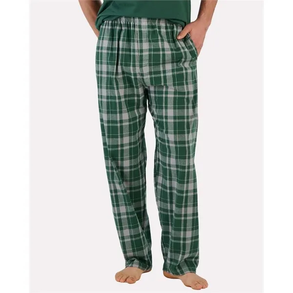 Boxercraft Men's Harley Flannel Pants - Boxercraft Men's Harley Flannel Pants - Image 21 of 106