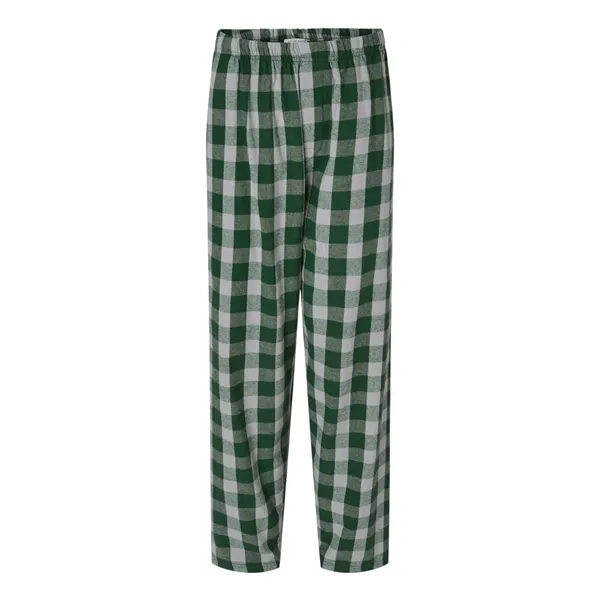 Boxercraft Men's Harley Flannel Pants - Boxercraft Men's Harley Flannel Pants - Image 23 of 106