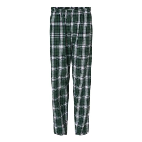 Boxercraft Men's Harley Flannel Pants - Boxercraft Men's Harley Flannel Pants - Image 25 of 106